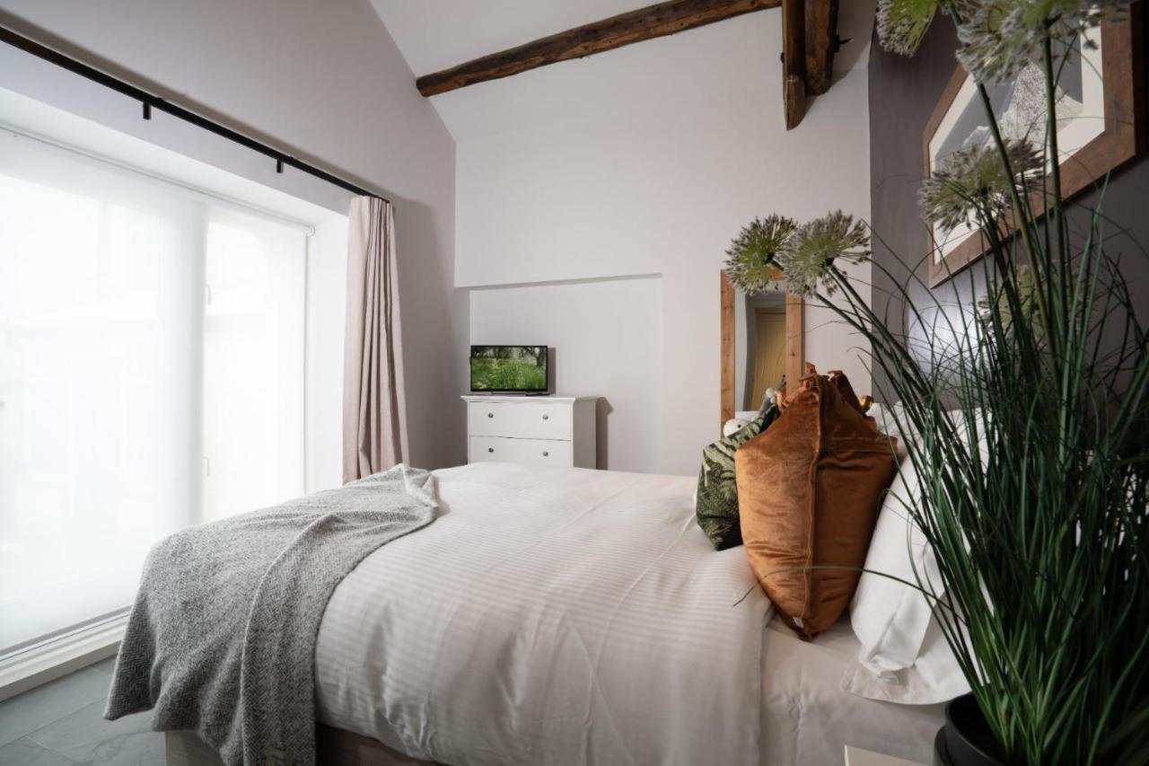 The Coach House - Lyth Valley By Letmestay Kendal Zewnętrze zdjęcie